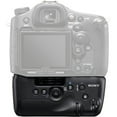 thumbnail image 3 of Sony Vertical Battery Grip for Alpha A99 DSLR Camera New, 3 of 4