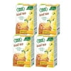 Lemon Iced Tea Mix By True Lemon | Instant Powdered Drink Packets That Quench Your Thirst, 24Ct Of Mouth Watering True Citrus Lemon (Iced Tea), Pack Of 4