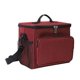 thumbnail image 3 of Fiambrera para hombres/mujeres, bolsa de almuerzo aislada, bolsa refrigeradora, refrigerador de playa grande a prueba de fugas, fiambrera para adultos para trabajo/picnic/viajes, 3 of 5