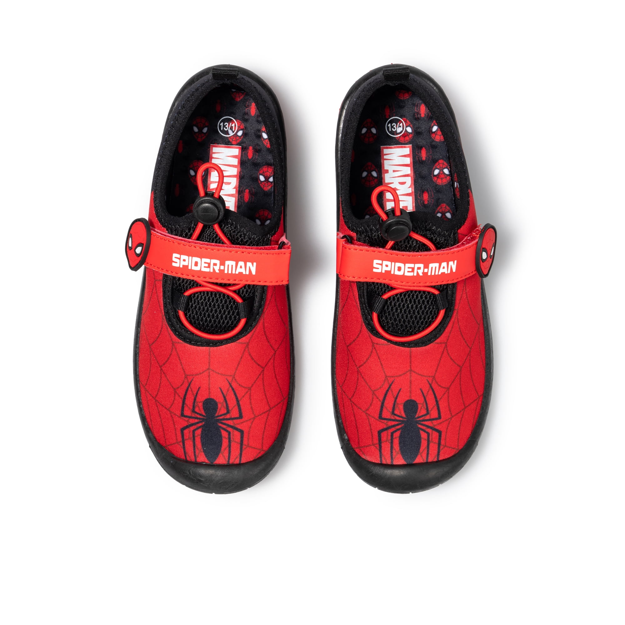 Spider-Man Toddler Boys Watershoe
