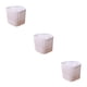 thumbnail image 5 of Advancent Gorro de chef desechable de 20 piezas gorros de cocina para cocina Type1 NO1, 5 of 6