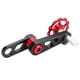 thumbnail image 1 of Estabilizador De Cadena De Bicicleta Plegable Guía De Cadenas De Trasero Accesorio De Ajuste De Velocidad Único Para Bicicleta, 1 of 7