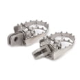 thumbnail image 2 of Reemplazo de pedal de clavija de motocicleta de 2 piezas para KAWASAKI Versys650 Versys 1000 Versys X300 2007-2021 Jadeshay A, 2 of 9