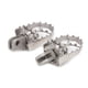 thumbnail image 2 of Reemplazo de pedal de clavija de motocicleta de 2 piezas para KAWASAKI Versys650 Versys 1000 Versys X300 2007-2021 Jadeshay A, 2 of 9