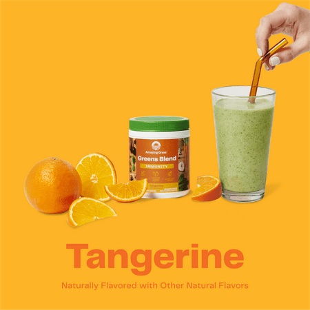 Amazing Grass Antioxidant and Multivitamin