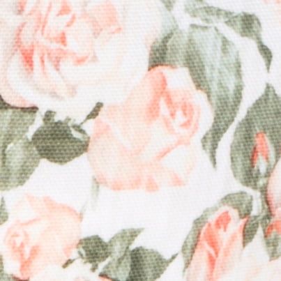 Beige Floral