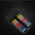 thumbnail image 3 of Prime Day Deals School Office Stationery Books Special Coloring Painting Book Stress Adults Pencils Colored Office & Stationery, 3 of 8