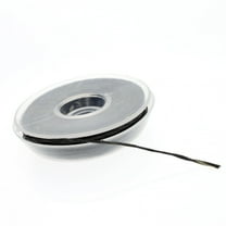 ASR Tactical Black Kevlar Trip Line 85 feet on Spool 84lb Tensile Strength