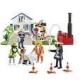 thumbnail image 2 of Playmobil My Figures: Rescue Mission, 2 of 7