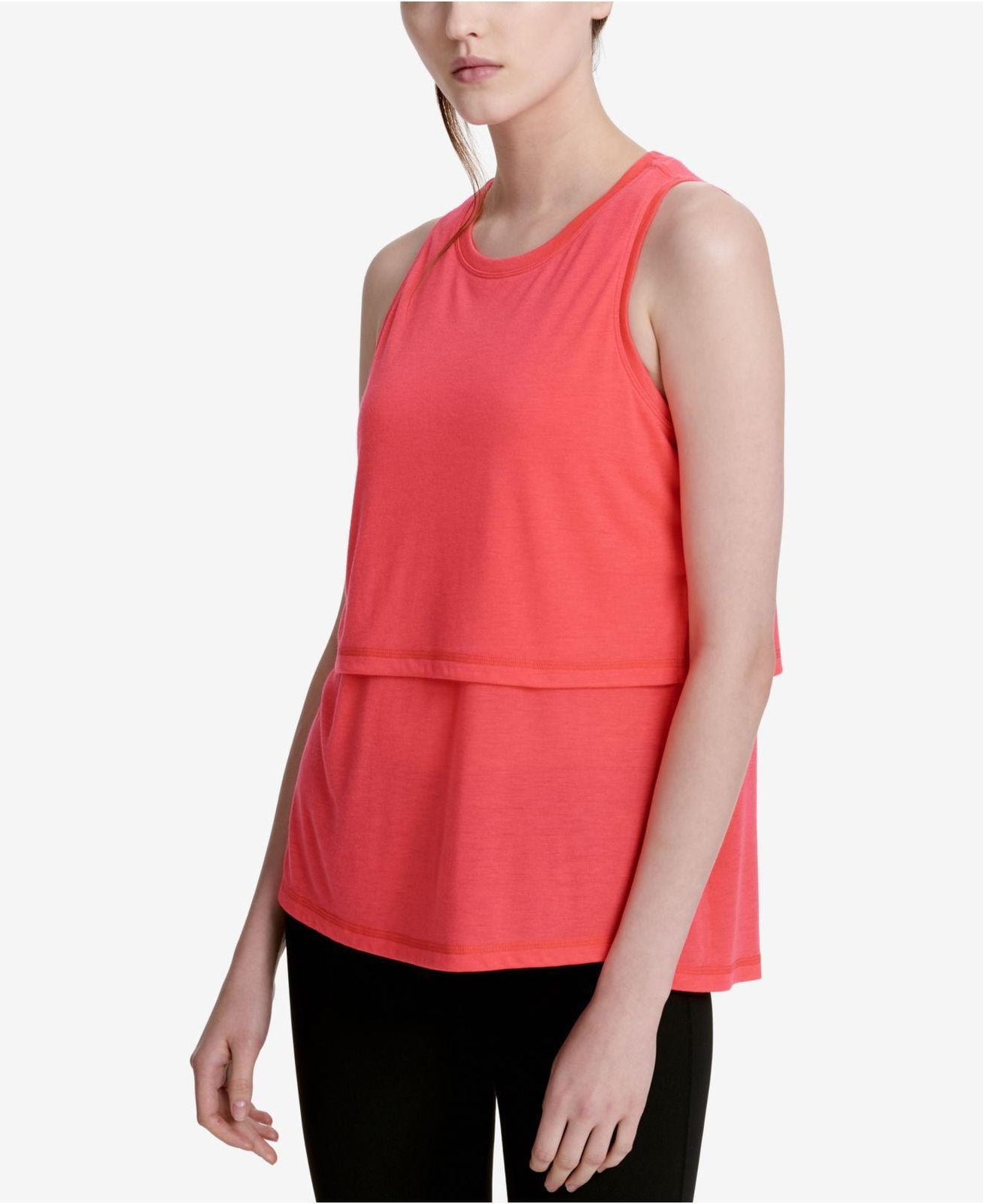 Calvin Klein Performance Calvin Klein Performance Women's Tiered Epic