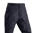 thumbnail image 2 of Men's and Big and Tall Ultimate Flex Cargo Pants ﻿, 2 of 7