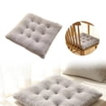 thumbnail image 1 of BotaniNest Pad For Sofa Bed Comfort Support With Back, 1 of 6