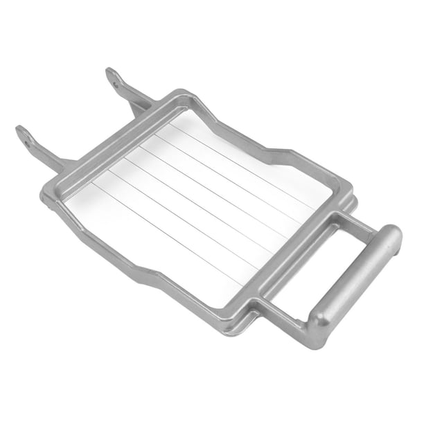 Cortador de queso para queso en bloque, cortador de pan y queso, cortador de pan manual de mano, cortador de queso con alambre, funcionalidad de alta precisión