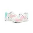 thumbnail image 2 of Tenis Para Niña Andante Rosa Ninos Con Tecnología Ergonómica blanco 14.5, 2 of 6