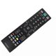 thumbnail image 2 of AKB73655803 Remote Control For LG 3D LCD LED TV, 2 of 4