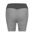 thumbnail image 5 of Leggings de yoga elásticos para mujer Fitness Running Gym Sports Short Active Pants Fridja fhjkhfk460940, 5 of 5