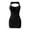 Black, variant on Ultra Thin Sexy Fashion Mesh See Through Strap Sexy Jumpsuit