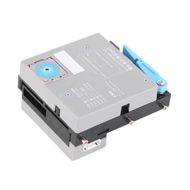 Moneda TW-800LLL CPU TUPO Selector comparable de Monedas ACTOR DE MONEDAS PARA JUEGOS A Gran Escala