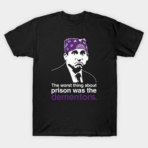 Prison Mike T-Shirt, vintage shirt