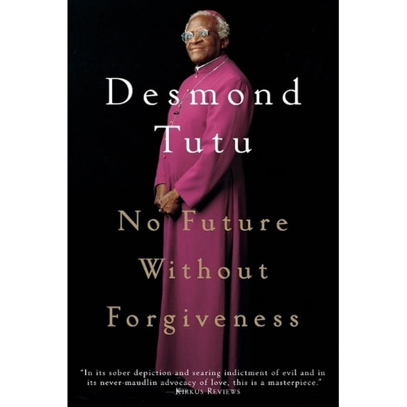 Pre-Owned No Future Without Forgiveness, 9780385496902, 0385496907, Paperback,