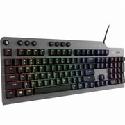 Lenovo Legion K500 RGB Mechanical Gaming Keyboard US English GY40T26478