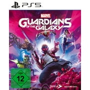 Marvel's Guardians of the Galaxy (Playstation 5)