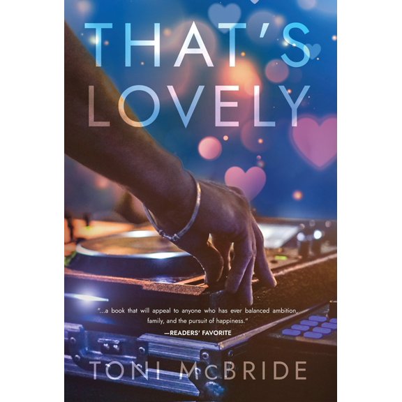 That's Lovely, (Hardcover)