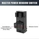 thumbnail image 4 of Accesorios para coche 25401-JX30A 25401JX30A para interruptor de elevalunas eléctrico NV200 HR16DE 1.6L, 4 of 5
