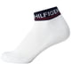thumbnail image 4 of Calcetines Tommy Hilfiger para mujer, paquete de 6, bandera deportiva, tallas 4-10, 4 of 5