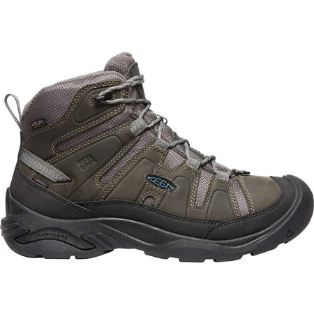 

KEEN Men s Circadia Mid Polar Boot