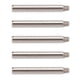 thumbnail image 4 of 5 uds correa de reloj tornillo enlace Pin correa de reloj tubo de tornillo piezas de repuesto para reparación de accesorios para fabricante de relojes, 4 of 5