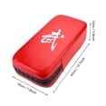 thumbnail image 4 of LAFGUR Kicking Pad Training Target, Foot Target, For Boxer For Martial Art Lover Training, 4 of 8