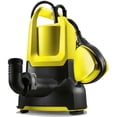 thumbnail image 4 of Bomba Sumergible De Aspiración Agua Limpia Sp 2 Flat Karcher KÄRCHER SP 2 Flat, 4 of 4
