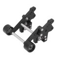 thumbnail image 1 of Piezas de actualización de Coche RC, Rueda Frontal de Coche RC Aspecto Hermosa Mejora El Rendimiento para Camión , 1 of 7