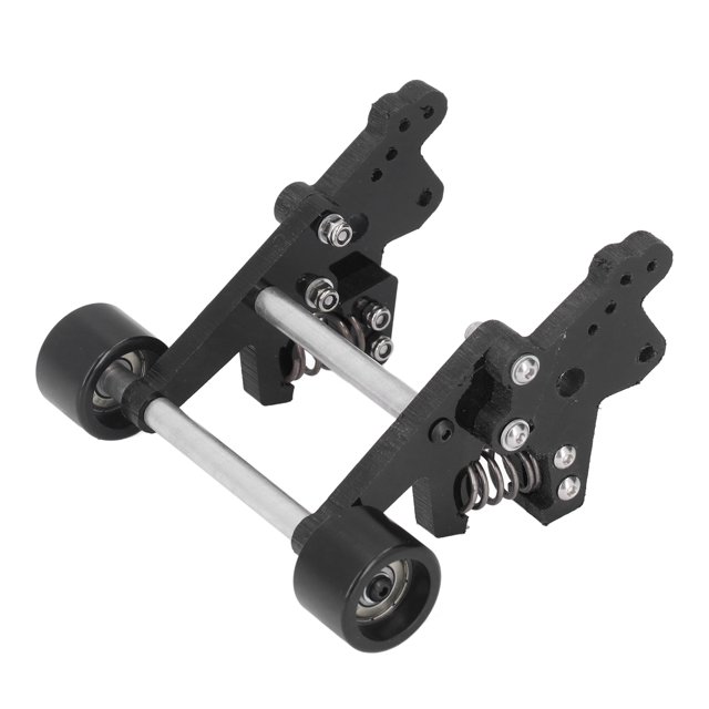 Piezas de actualización de Coche RC, Rueda Frontal de Coche RC Aspecto Hermosa Mejora El Rendimiento para Camión