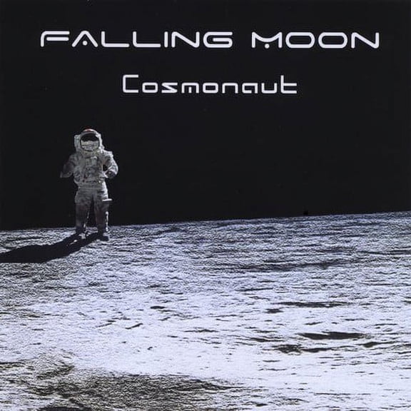 Cosmonaut