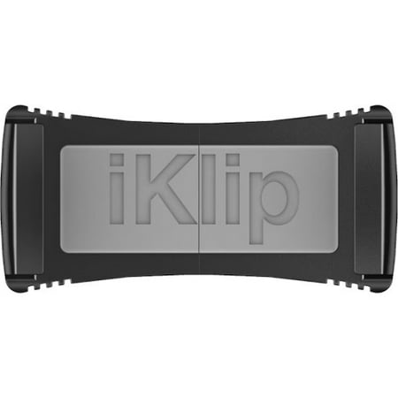 Multimedia Smartphone - IK Multimedia IP-IKLIP-XPANDMN-IN iKlip Xpand Universal Stand Mount for Smartphones