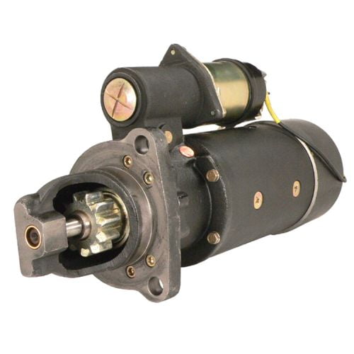 DB Electrical SDR0159 Starter Compatible With/Replacement For