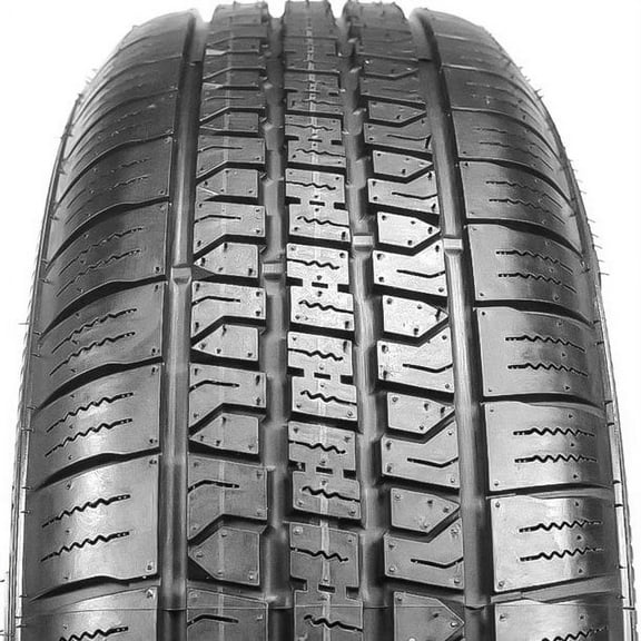 Zeetex 265/70R17 121/118S HT1000 Light Truck Tire
