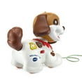 thumbnail image 3 of Toy VTech Walk and Woof Puppy para niños de 12 a 36 meses, 3 of 7