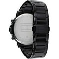 thumbnail image 3 of Tommy Hilfiger Men's Daniel Black Dial Watch - 1710383, 3 of 4
