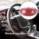 thumbnail image 2 of Speravity Cars Window Master Professional Windows Lifter High Fit Control Control de interruptores ligeros Piezas de repuesto Paneles de instrumentos para automóviles, 2 of 6