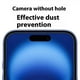 thumbnail image 5 of ITIETIE 2Pcs For iPhone 17 Pro Max Screen Protector 0.25mm High Aluminium-Silicon Glass Clear Film, 5 of 5