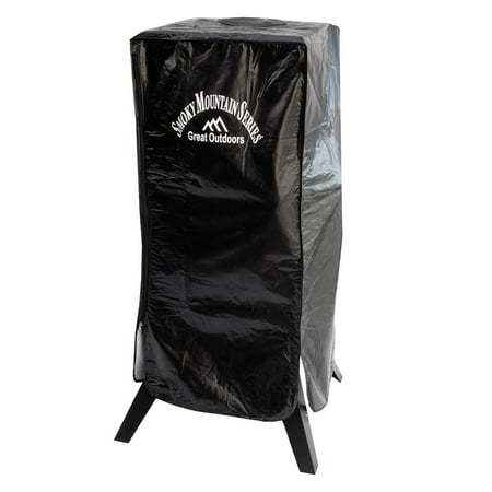 Landmann 34 in. Smoky Mountain Vertical Smoker Cover