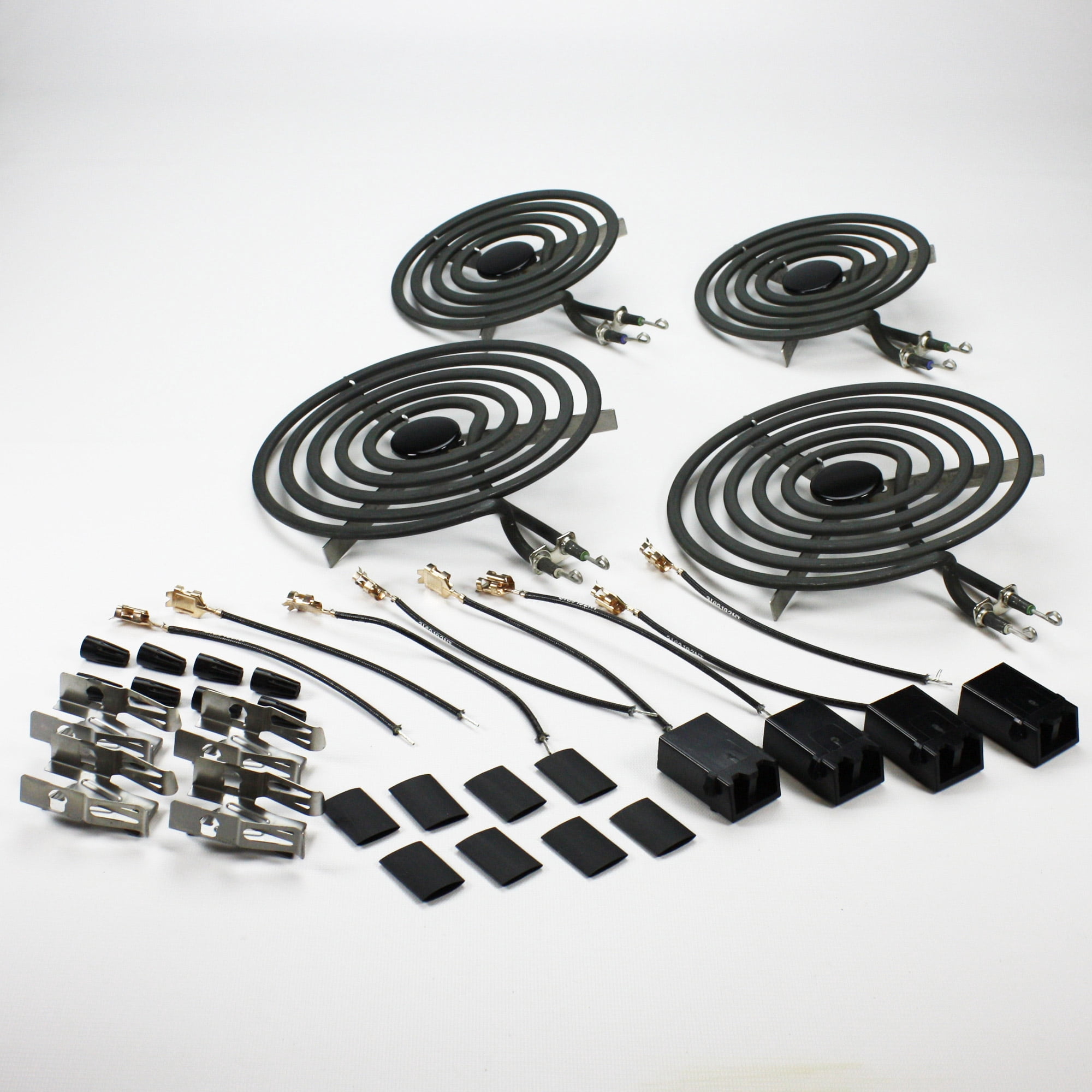 Whirlpool 4392061 Coil Surface Element