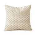thumbnail image 2 of Pillows for Couch, Floral Pillowcase Unisex Retros Sofa Cushion Bohemian Print Farmhouses Decorative Pillow, 2 of 7