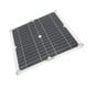 thumbnail image 1 of Panel Solar de RV, Accesorios completar del panel kit solar 10in1 USB Arnés para RV Car Boat Cardavan, 1 of 7