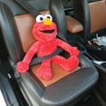 thumbnail image 4 of 35cm Sesame Street Elmo Plush Toy-ZJKDGJKJ, 4 of 4