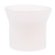 thumbnail image 1 of Embudo Plástico PP para Rellenar El Champú Del Aceite Esencial de Las Botellas Vacías, 1 of 9