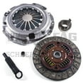 thumbnail image 2 of Luk Clutch Kit: 8 1/2" Disc Diameter, 1 1/16" Input Shaft Diameter, 23 Tooth Spline Fits select: 2006-2014 MAZDA MX-5 MIATA, 2 of 4